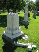 Chicago Ghost Hunters Group investigates Calvary Cemetery (26).JPG
